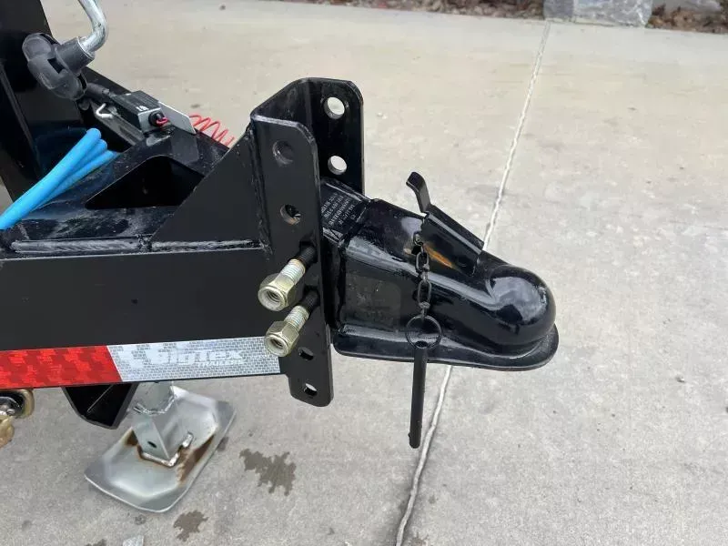 new Dump Trailers Big Tex Trailers  for sale, in West Middlesex, PA Thumbnail 14