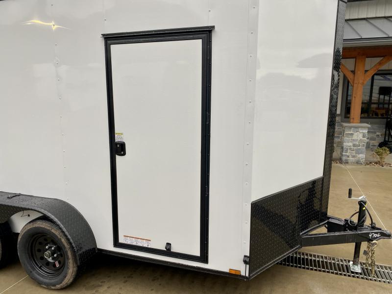 new Cargo (Enclosed) Trailers Xtreme Cargo  for sale, in Irwin, PA Thumbnail 12