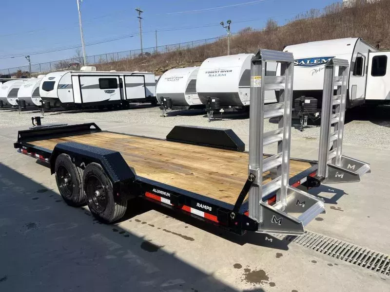 new Equipment / Flatbed Trailers Moritz International  for sale, in Carlisle, PA Thumbnail 6