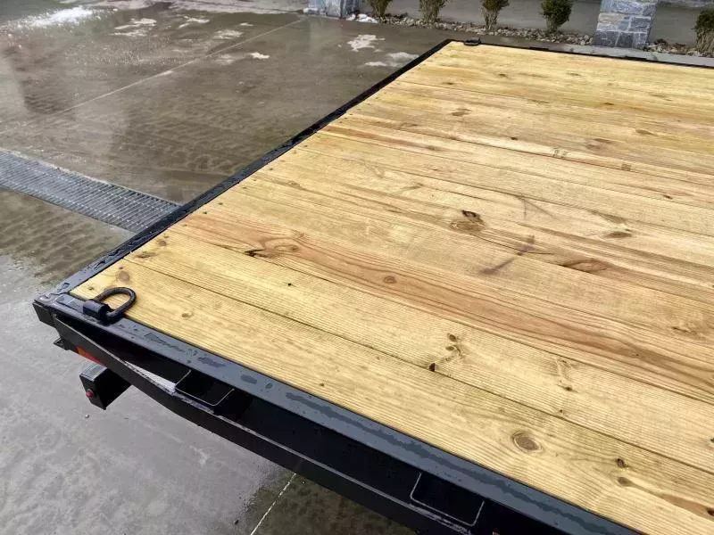 new Equipment / Flatbed Trailers Sure-Trac  for sale, in Carlisle, PA Thumbnail 19