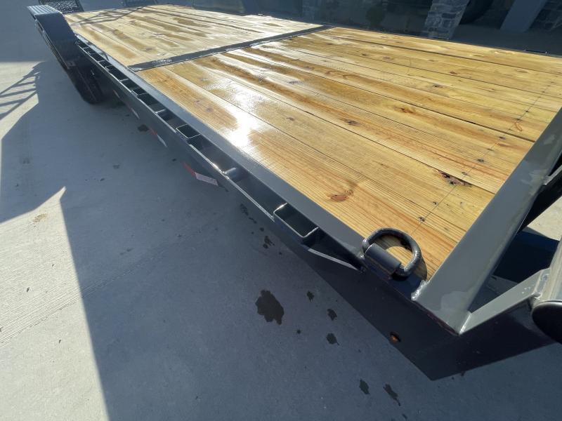 new Equipment / Flatbed Trailers Lamar Trailers for sale, in West Middlesex, PA Thumbnail 12