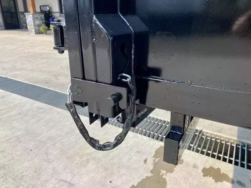 new Dump Trailers Sure-Trac  for sale, in Carlisle, PA Thumbnail 32