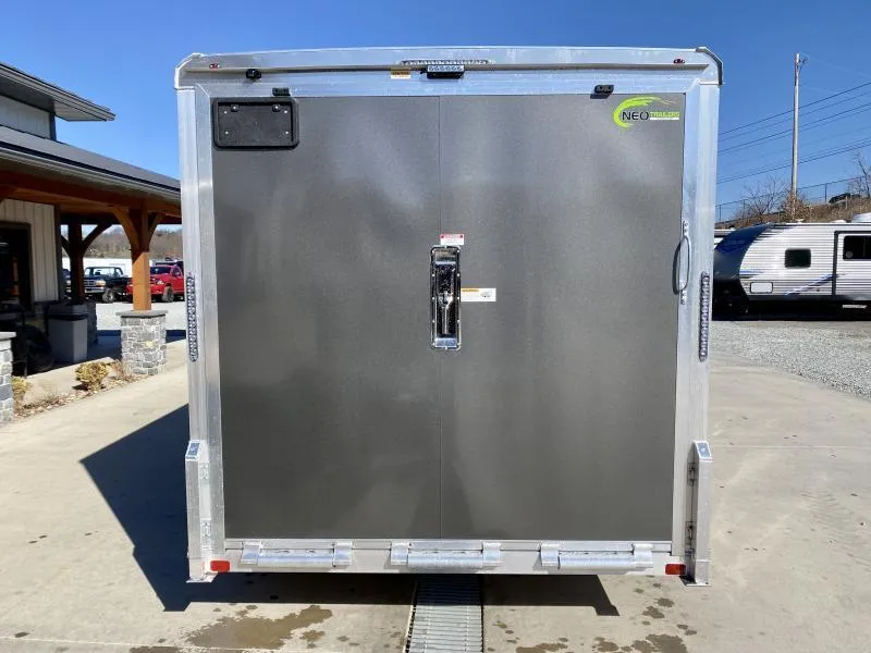 new Motorcycle / Cycle Trailers NEO Trailers  for sale, in Irwin, PA Thumbnail 5