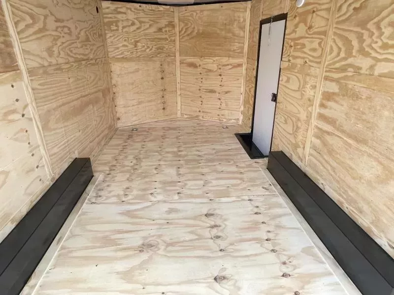 new Cargo (Enclosed) Trailers Xtreme Cargo  for sale, in Carlisle, PA Thumbnail 19