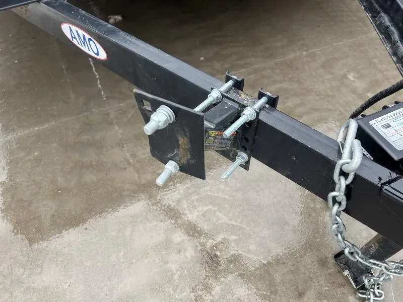 used Car Haulers / Racing Trailers AMO  for sale, in Irwin, PA Thumbnail 9