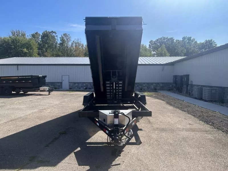 new Dump Trailers Southland Trailers  for sale, in West Middlesex, PA Thumbnail 3