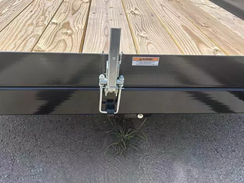 new Equipment / Flatbed Trailers Cam Superline  for sale, in Irwin, PA Thumbnail 12