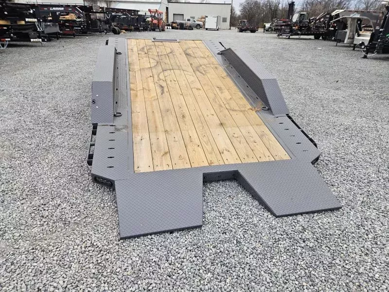 new Equipment / Flatbed Trailers RawMaxx  for sale, in Irwin, PA Thumbnail 4