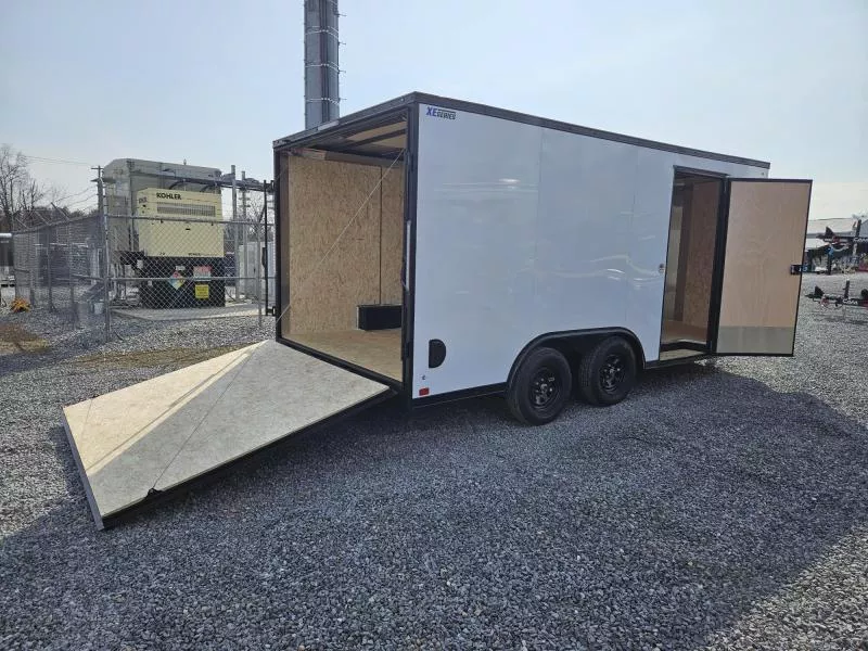 new Cargo (Enclosed) Trailers ITI Cargo  for sale, in Carlisle, PA Thumbnail 10