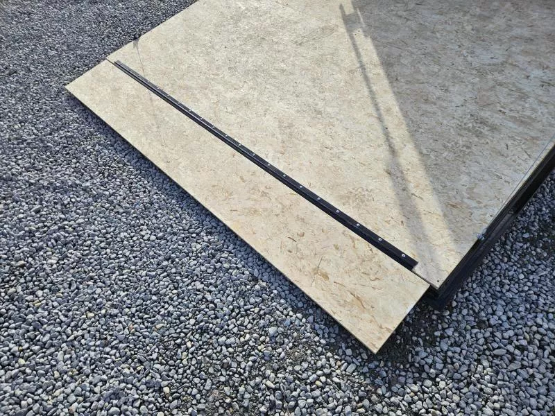 new Cargo (Enclosed) Trailers ITI Cargo  for sale, in Carlisle, PA Thumbnail 14