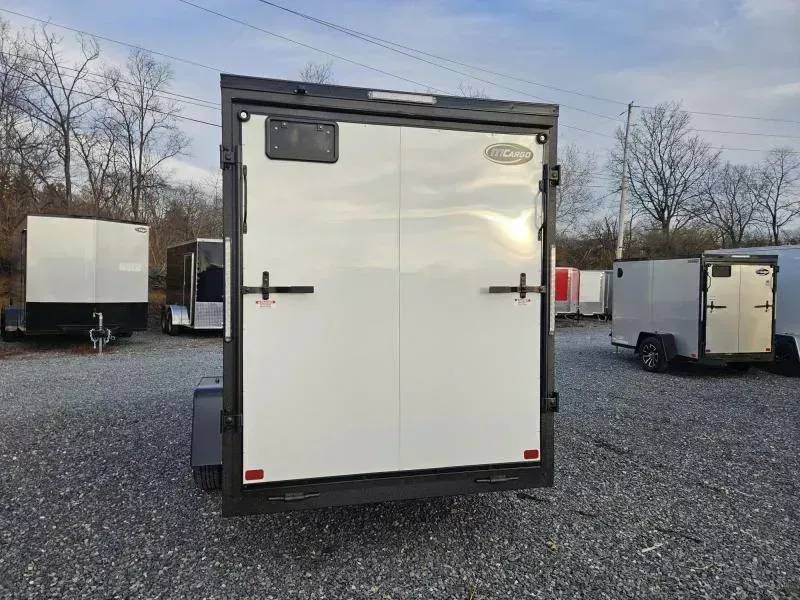 new Cargo (Enclosed) Trailers ITI Cargo  for sale, in Carlisle, PA Thumbnail 5