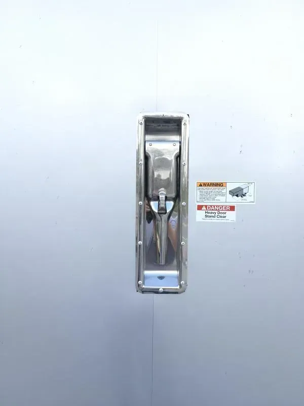 new Cargo (Enclosed) Trailers NEO Trailers  for sale, in West Middlesex, PA Thumbnail 16