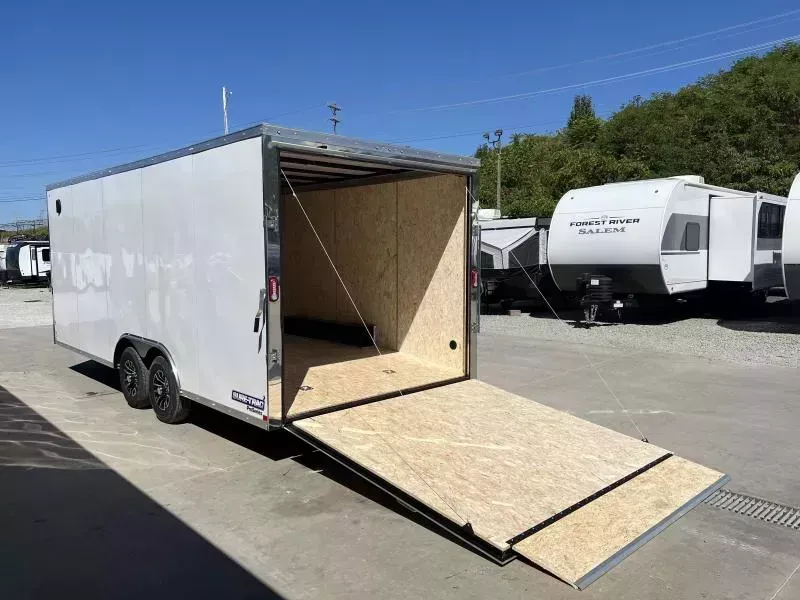 new Cargo (Enclosed) Trailers Sure-Trac  for sale, in Carlisle, PA Thumbnail 14