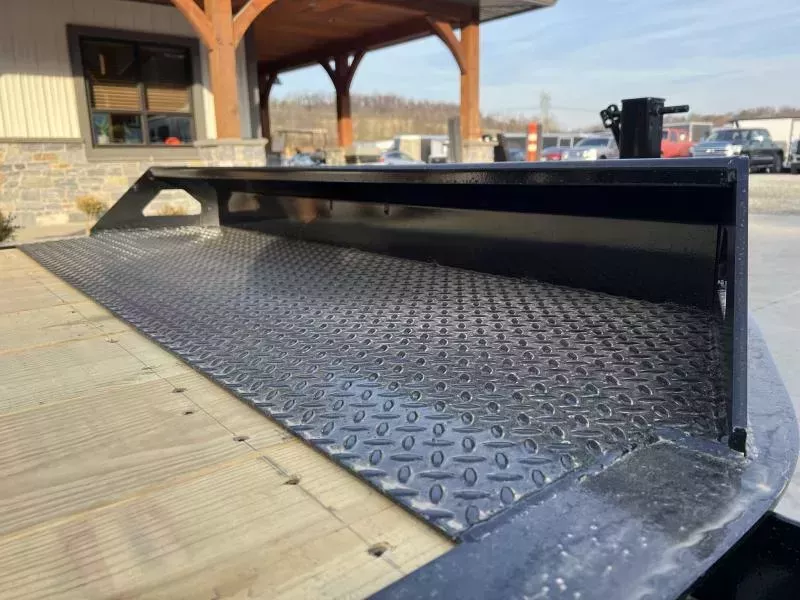 new Equipment / Flatbed Trailers Moritz International  for sale, in Irwin, PA Thumbnail 16