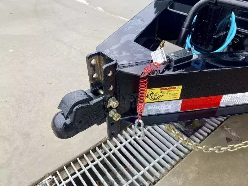 new Dump Trailers Big Tex Trailers  for sale, in Irwin, PA Thumbnail 18