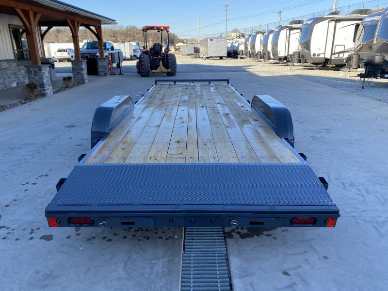 new Car Haulers / Racing Trailers Lamar Trailers  for sale, in Carlisle, PA Thumbnail 5