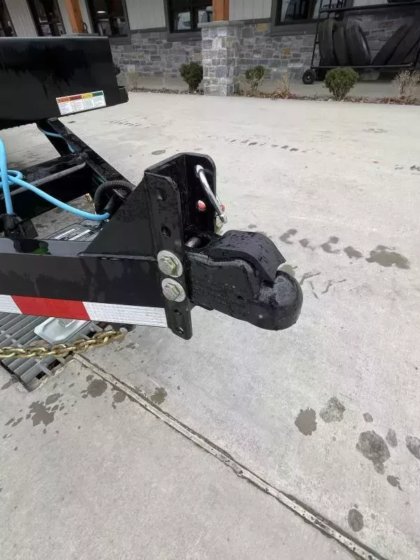 new Equipment / Flatbed Trailers Big Tex Trailers  for sale, in West Middlesex, PA Thumbnail 11