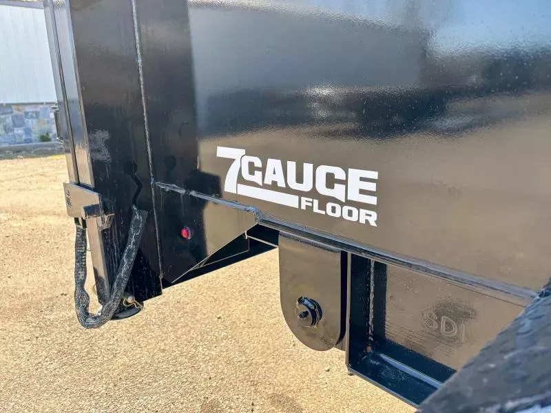 new Dump Trailers Sure-Trac  for sale, in Evans City, PA Thumbnail 30