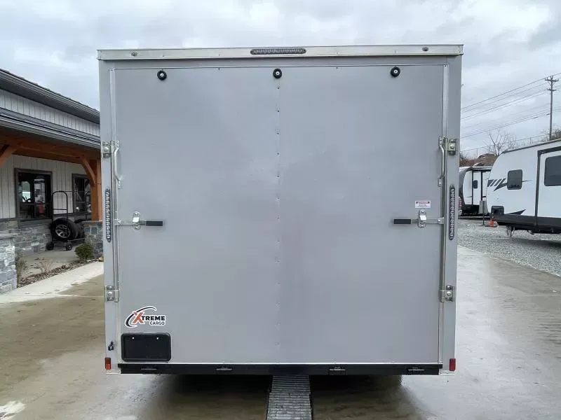 new Cargo (Enclosed) Trailers Xtreme Cargo  for sale, in Irwin, PA Thumbnail 5
