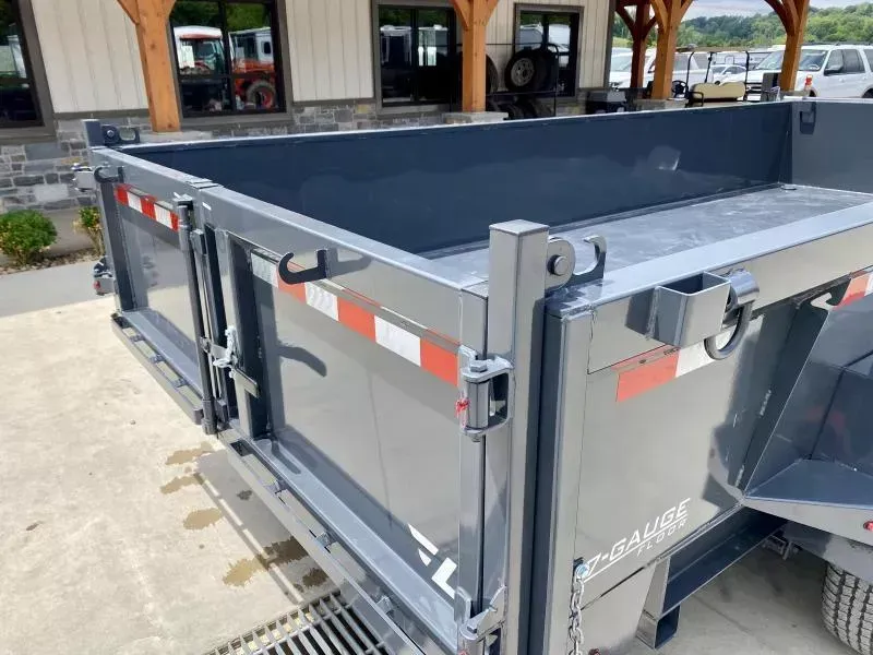 new Dump Trailers Lamar Trailers  for sale, in Carlisle, PA Thumbnail 29