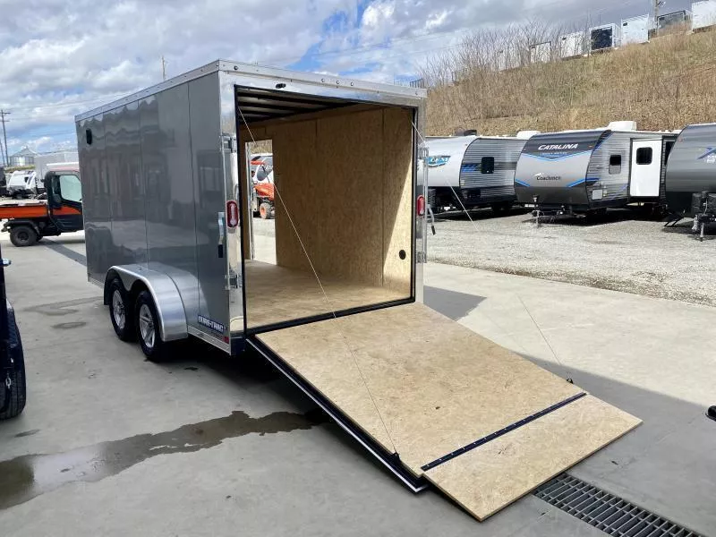 new Cargo (Enclosed) Trailers Sure-Trac  for sale, in Carlisle, PA Thumbnail 22