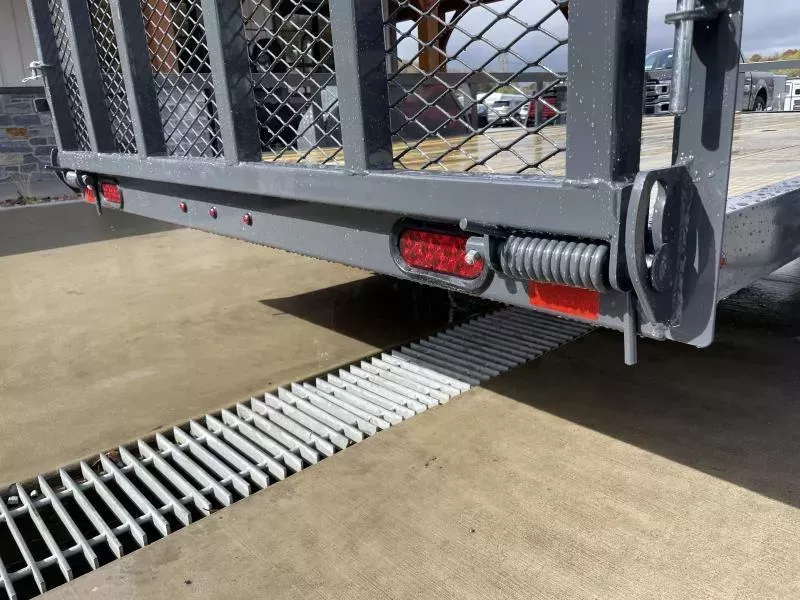 new Utility Trailers Lamar Trailers  for sale, in Carlisle, PA Thumbnail 21