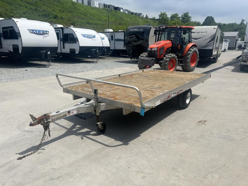 used Utility Trailers Triton Trailers  for sale, in Irwin, PA Thumbnail 8