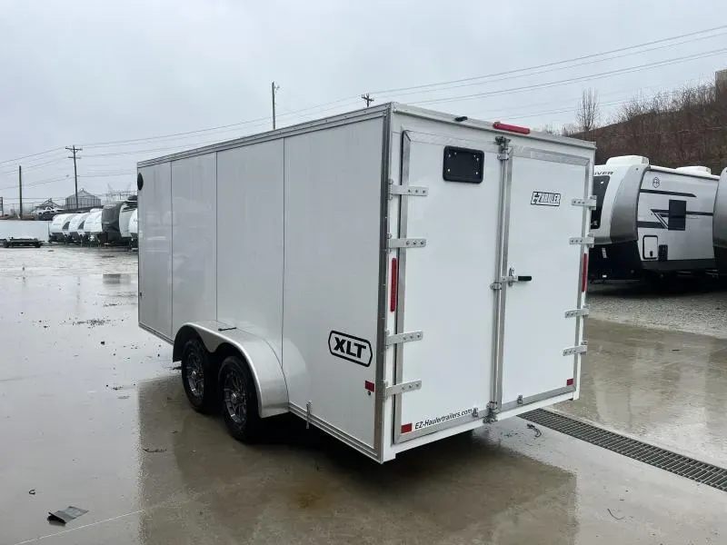 new Cargo (Enclosed) Trailers E-Z Hauler  for sale, in Carlisle, PA Thumbnail 6