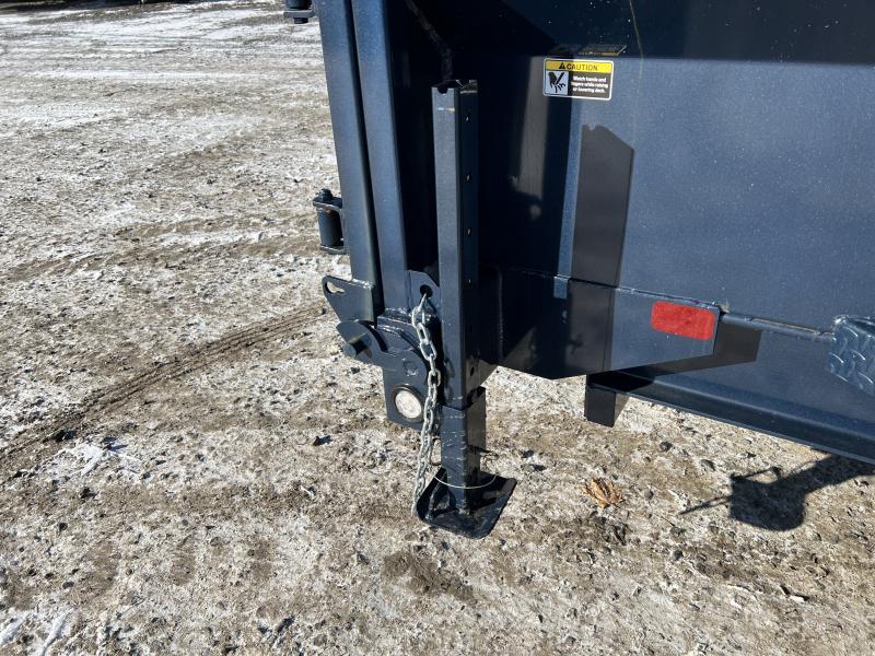 new Dump Trailers MAXX-D  for sale, in West Middlesex, PA Thumbnail 27
