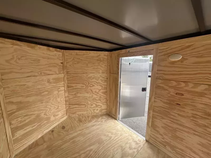 new Cargo (Enclosed) Trailers Quality Cargo  for sale, in Irwin, PA Thumbnail 15