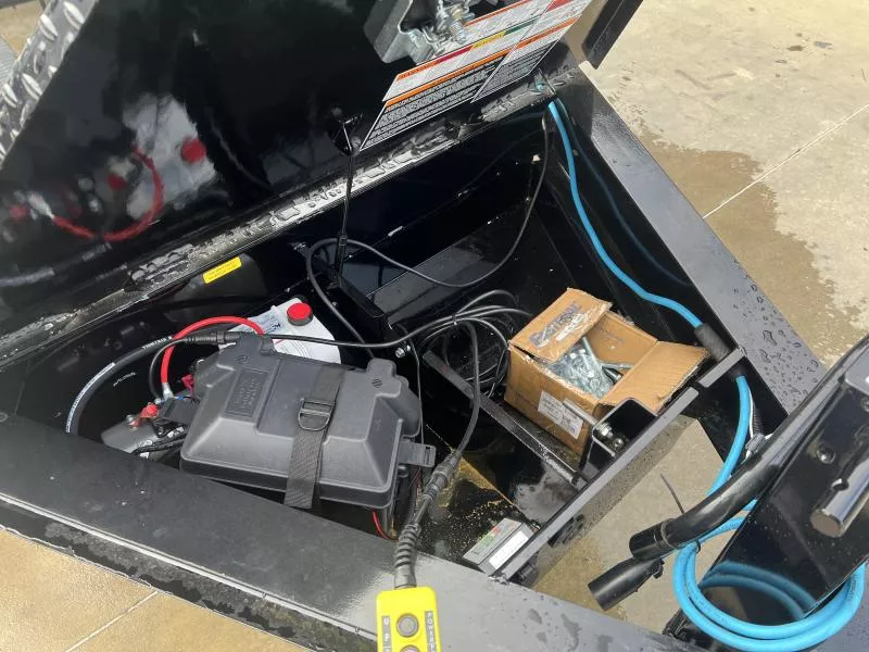 new Dump Trailers Big Tex Trailers  for sale, in Irwin, PA Thumbnail 16