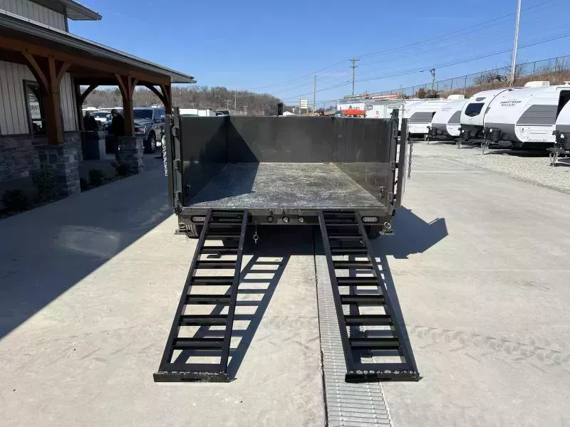 new Dump Trailers MAXX-D  for sale, in Carlisle, PA Thumbnail 18