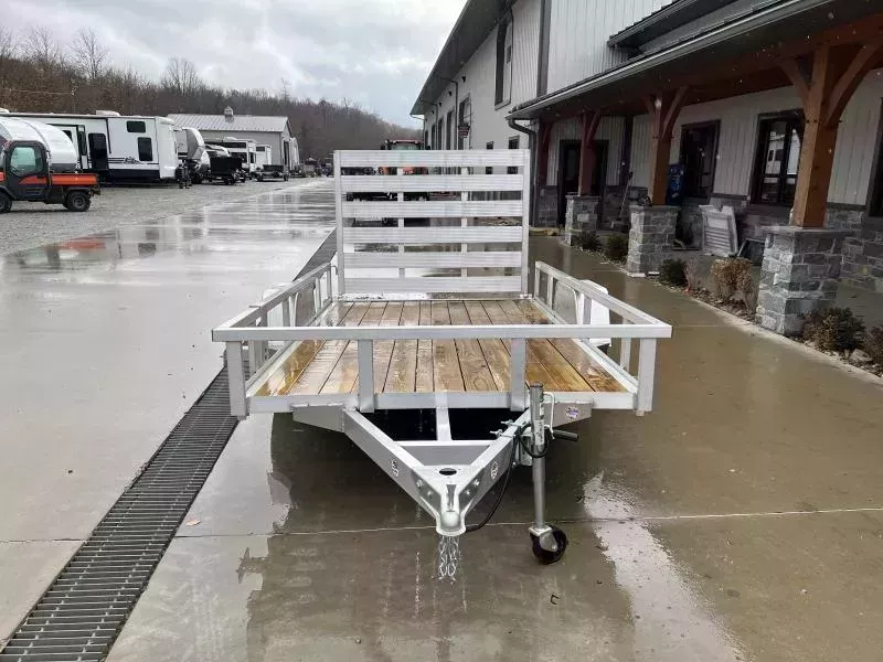 new Utility Trailers Sure-Trac  for sale, in Evans City, PA Thumbnail 8