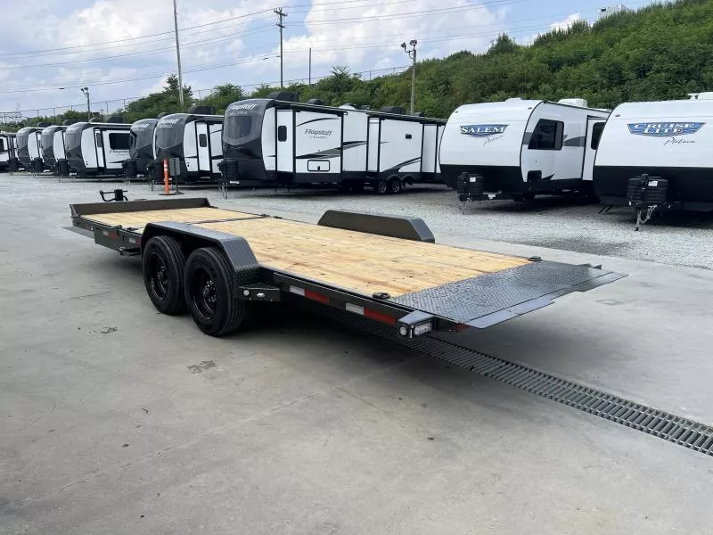 new Equipment / Flatbed Trailers MAXX-D  for sale, in Irwin, PA Thumbnail 13