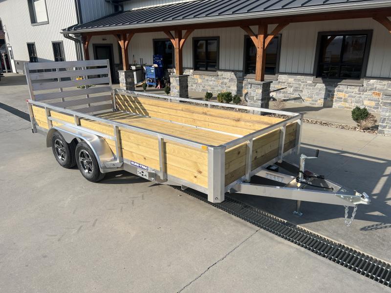 new Utility Trailers Sure-Trac  for sale, in Carlisle, PA Thumbnail 2