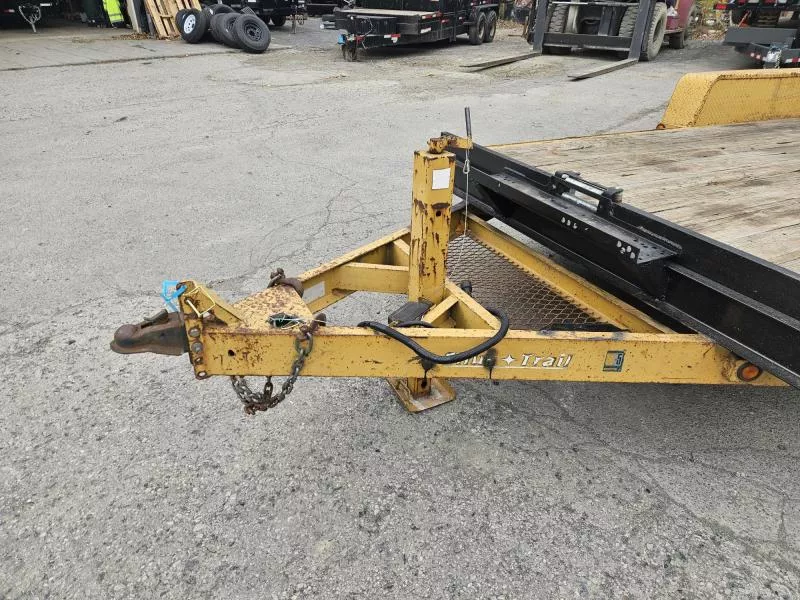 used Equipment / Flatbed Trailers Other  for sale, in Carlisle, PA Thumbnail 10