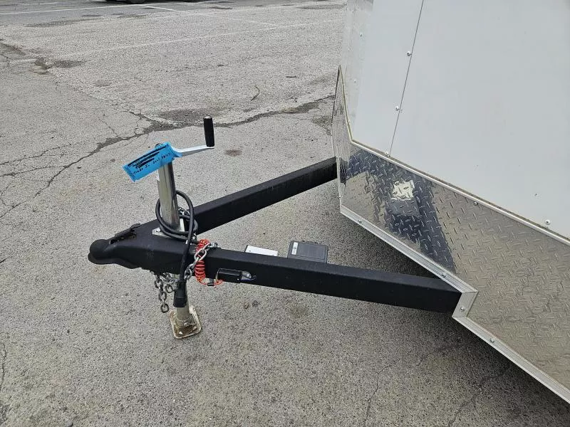 used Cargo (Enclosed) Trailers ITI Cargo  for sale, in Carlisle, PA Thumbnail 10