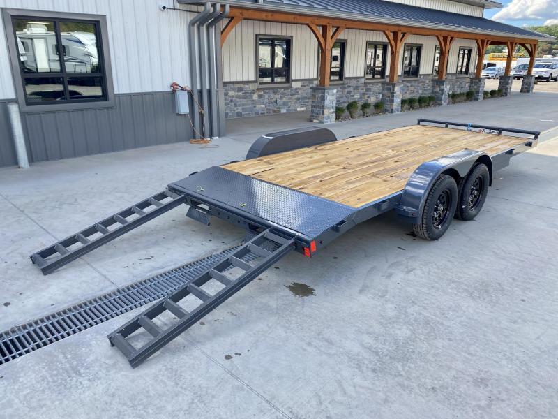 new Car Haulers / Racing Trailers Lamar Trailers  for sale, in Carlisle, PA Thumbnail 14