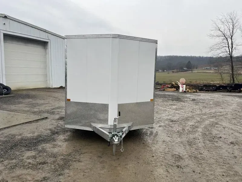 new Cargo (Enclosed) Trailers E-Z Hauler  for sale, in Carlisle, PA Thumbnail 3