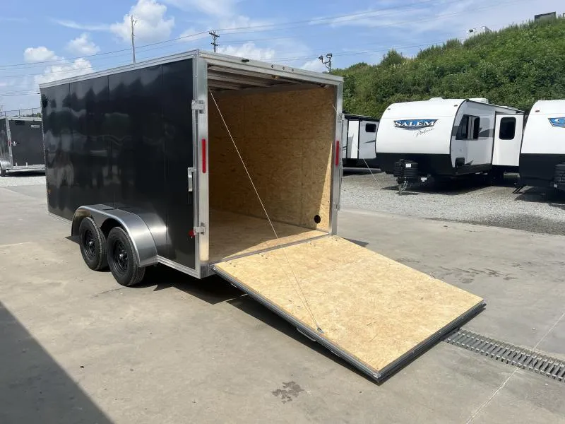 new Cargo (Enclosed) Trailers E-Z Hauler  for sale, in Irwin, PA Thumbnail 14
