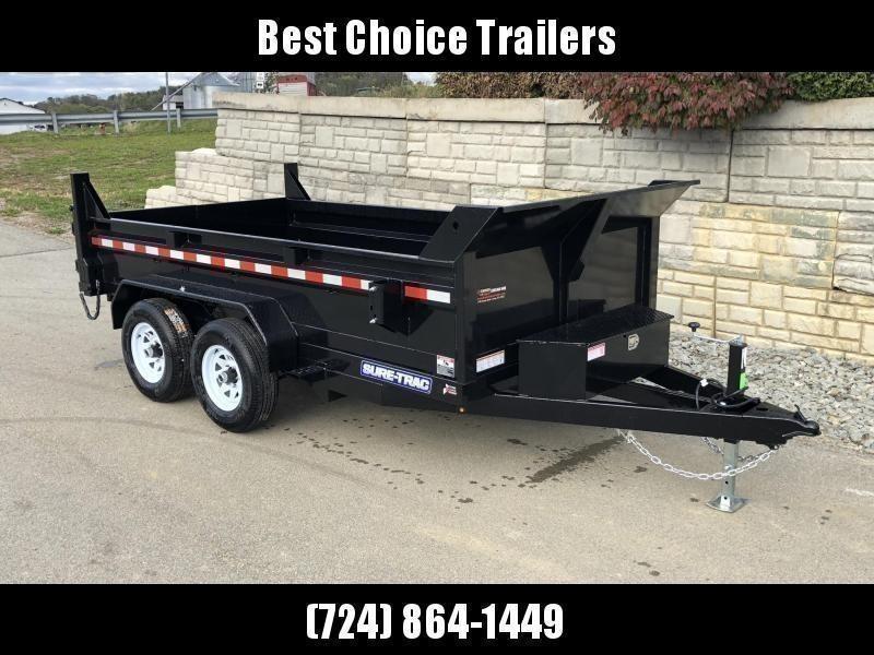 new Dump Trailers Sure-Trac  for sale, in Irwin, PA Thumbnail 14