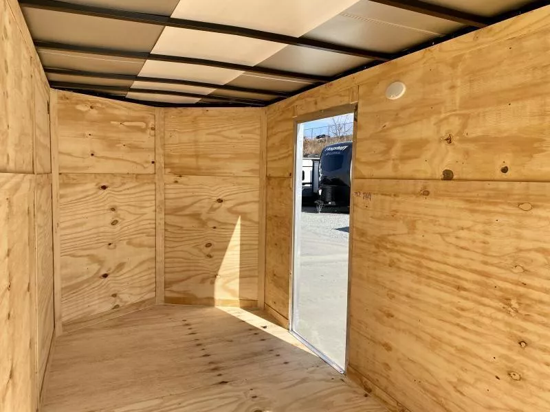 new Cargo (Enclosed) Trailers Xtreme Cargo  for sale, in Carlisle, PA Thumbnail 15