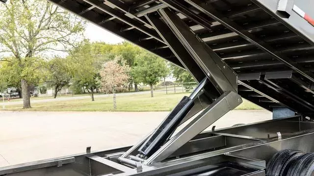 new Dump Trailers MAXX-D for sale, in Carlisle, PA Thumbnail 4