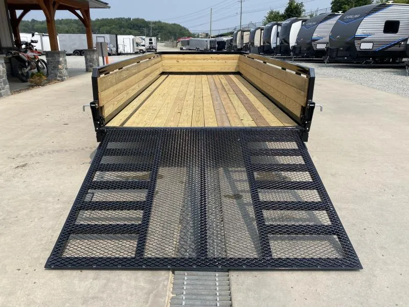 new Utility Trailers Sure-Trac  for sale, in Carlisle, PA Thumbnail 26