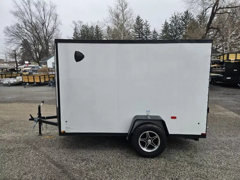 used Cargo (Enclosed) Trailers US Cargo  for sale, in Carlisle, PA Thumbnail 2