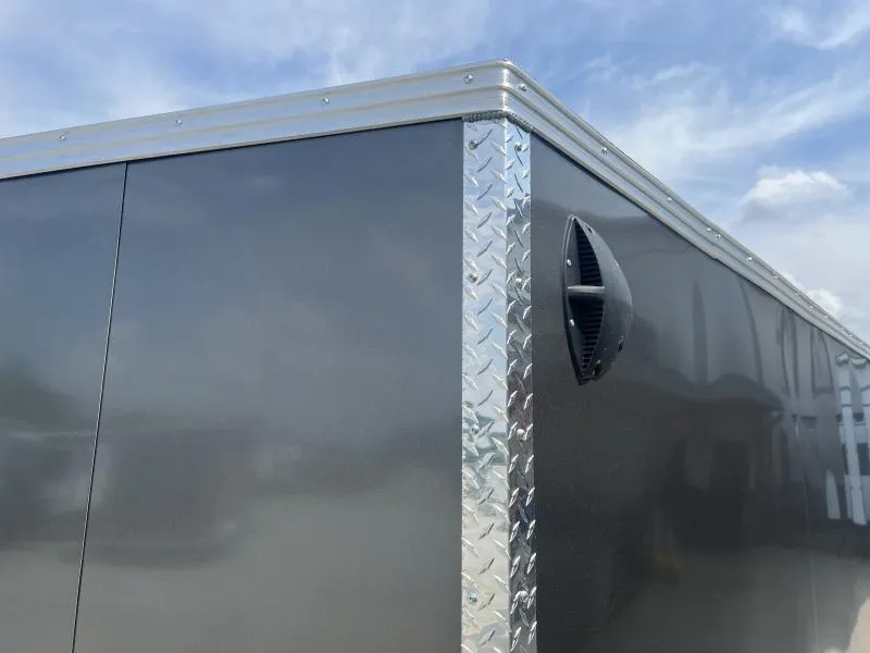 new Cargo (Enclosed) Trailers E-Z Hauler  for sale, in Irwin, PA Thumbnail 21