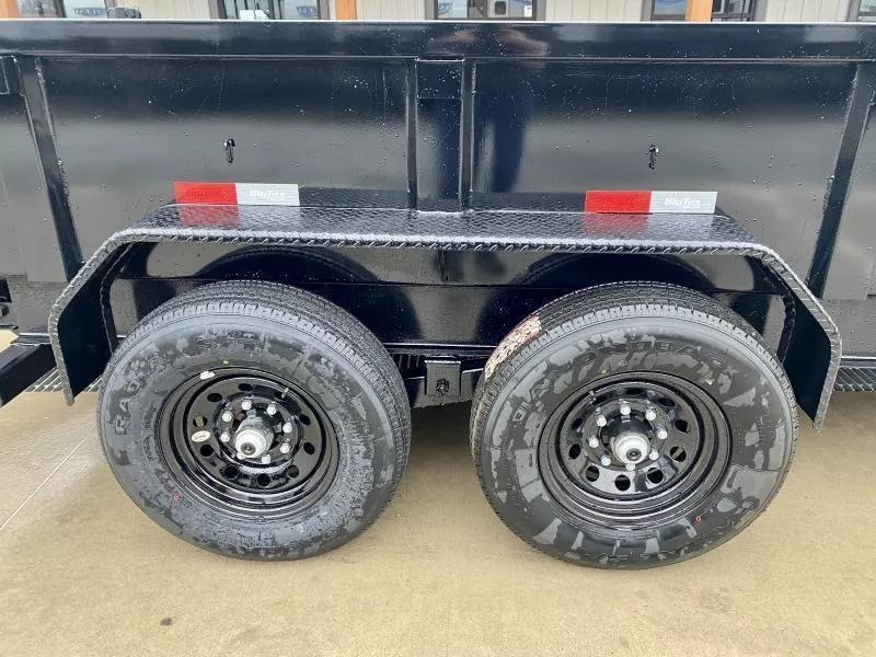 used Dump Trailers Big Tex Trailers  for sale, in Irwin, PA Thumbnail 25