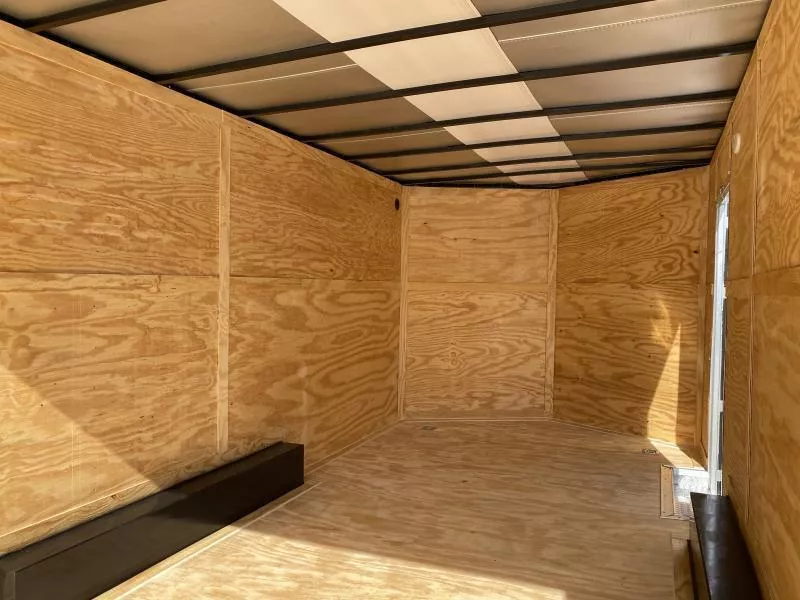 new Cargo (Enclosed) Trailers Xtreme Cargo for sale, in West Middlesex, PA Thumbnail 26