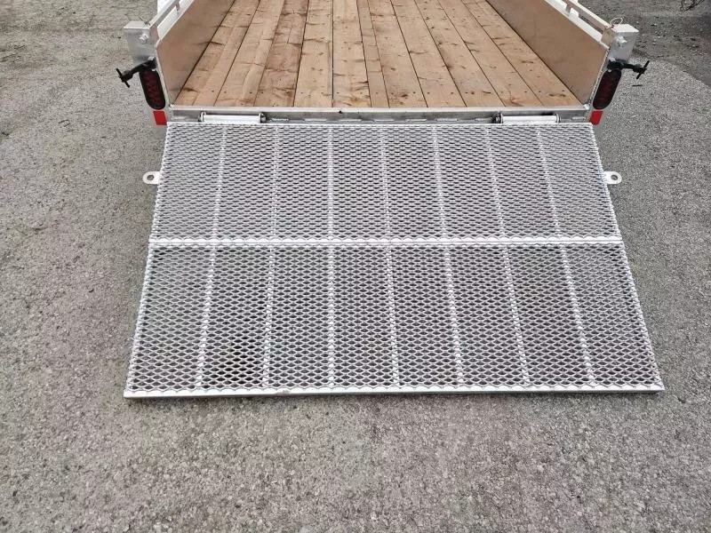 new Utility Trailers Nordtek Trailers  for sale, in West Middlesex, PA Thumbnail 13