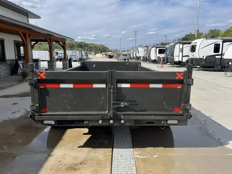 new Dump Trailers MAXX-D for sale, in Irwin, PA Thumbnail 16